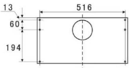 Orbegozo TL 07160 BL - Forma 2: - 1