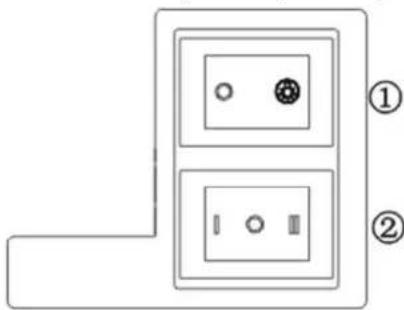 Orbegozo TL 07160 BL - OPERACAO - 1