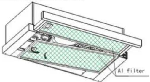 Orbegozo TL 07160 BL - NETTOYAGE ET ENTRETIEN - 1