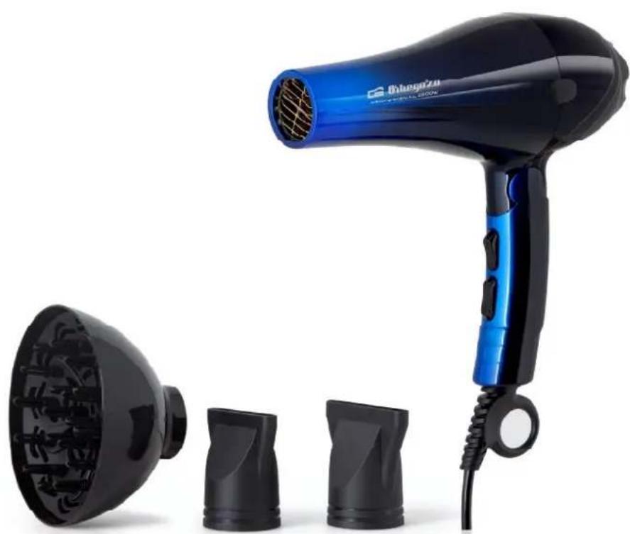 Orbegozo SE 2085 - 1