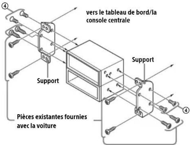 SONY DSXA415BT - Remplacement du fusible - 2