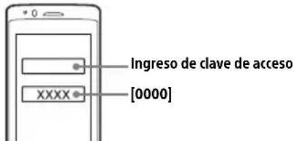 SONY DSXA415BT - Emparejaryconectar con undispositivo BLUETOOTH - 4