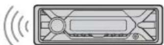 SONY DSXA415BT - Pairing and connecting with a BLUETOOTH device - 2
