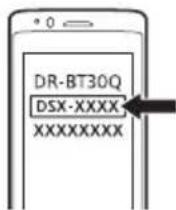SONY DSXA415BT - Emparejaryconectar con undispositivo BLUETOOTH - 3
