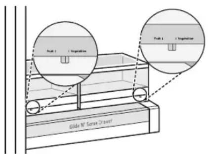 LG LFCS27596S - HumidityControlledCrispers - 1