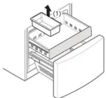 LG LFCS27596S - ADVERTENCIA - 2