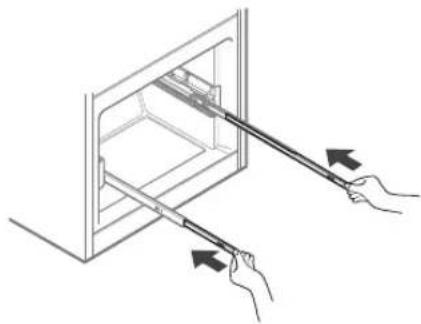 LG LFCS27596S - CAUTION - 1