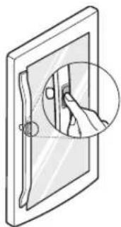 LG LFCS27596S - CompartimientoDoor-In-Door - 1