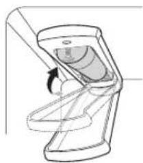 LG LFCS27596S - AntesdeReemplazarelFiltro de Agua: - 5