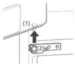 LG LFCS27596S - CAUTION - 1