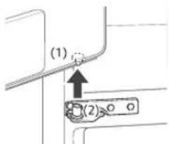 LG LFCS27596S - MISES EN GARDE - 1