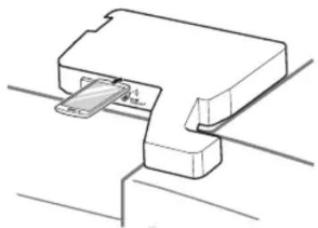 LG LFCS27596S - Smart Diagnosis ^MC – diagnostic par le Centre d'information à la clientèle - 1