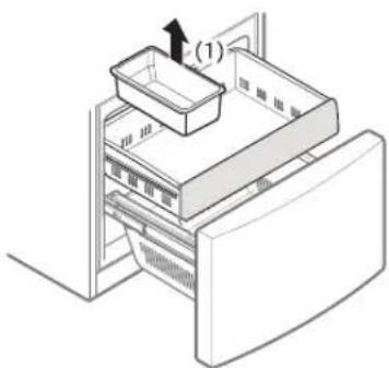 LG LFCS27596S - AVERTISSEMENTS - 2