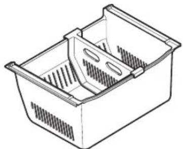 LG LFCS27596S - AVERTISSEMENTS - 1