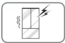 LG LFCS27596S - MISES EN GARDE - 1