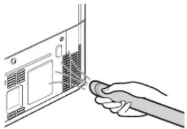 LG LFCS27596S - Condenser Coils - 1