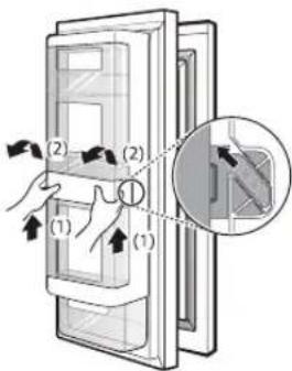 LG LFCS27596S - CajaDoor-In-Door(puertaapuerta) - 1