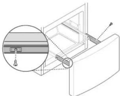 LG LFCS27596S - AVERTISSEMENTS - 4