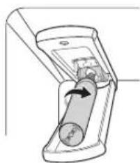 LG LFCS27596S - Avant de remplacer le filtre à eau : - 4