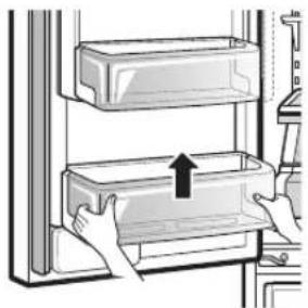 LG LFCS27596S - DoorBins - 1