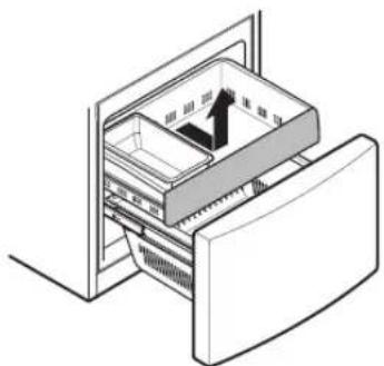 LG LFCS27596S - AVERTISSEMENTS - 3