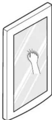 LG LFCS27596S - InstaViewDoor-in-Door(On SomeModels) - 1