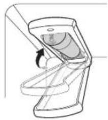 LG LFCS27596S - Avant de remplacer le filtre à eau : - 5
