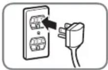 LG LFCS27596S - PRECAUCIÓN - 2