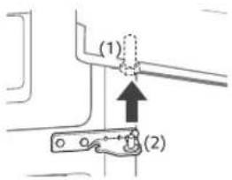 LG LFCS27596S - CAUTION - 1