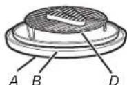 JENN-AIR JMC3415ES - Accessory Configurations - 1