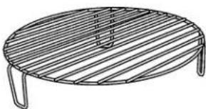 JENN-AIR JMC3415ES - Low Convection Rack (on some models) - 1