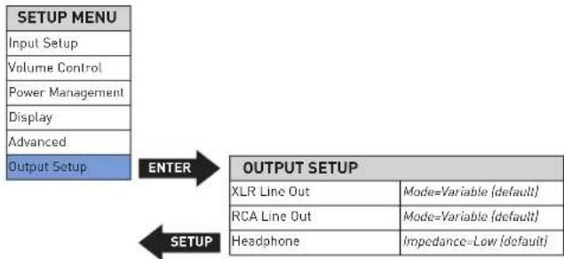 Mark Levinson No 523 - OUTPUT - 1