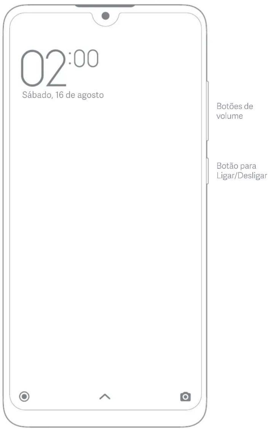 Xiaomi Redmi 7 - Haftungsausschluss - 1