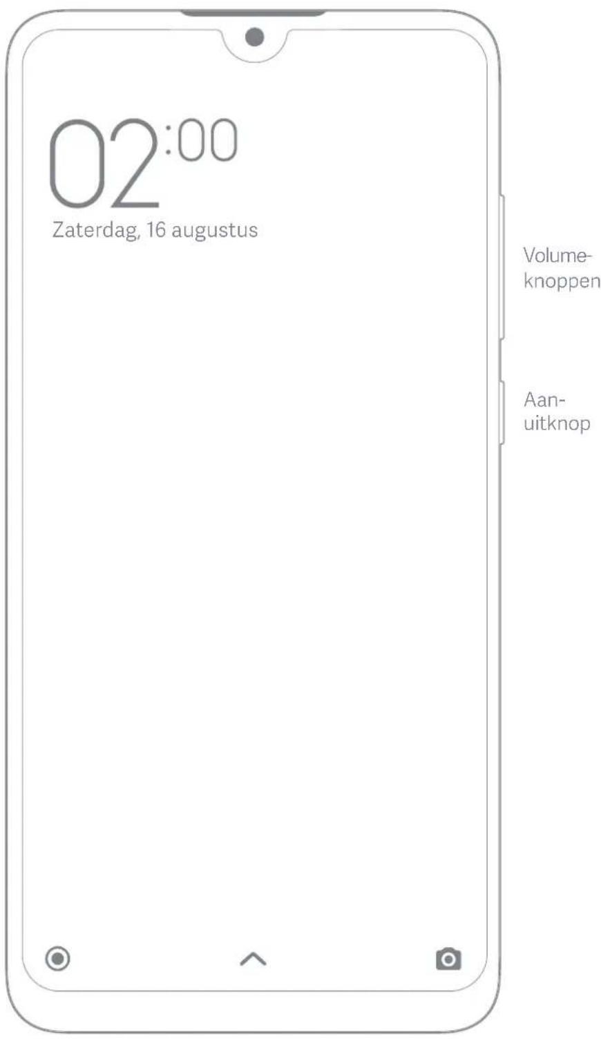 Xiaomi Redmi 7 - Descargo de responsabilidades - 1