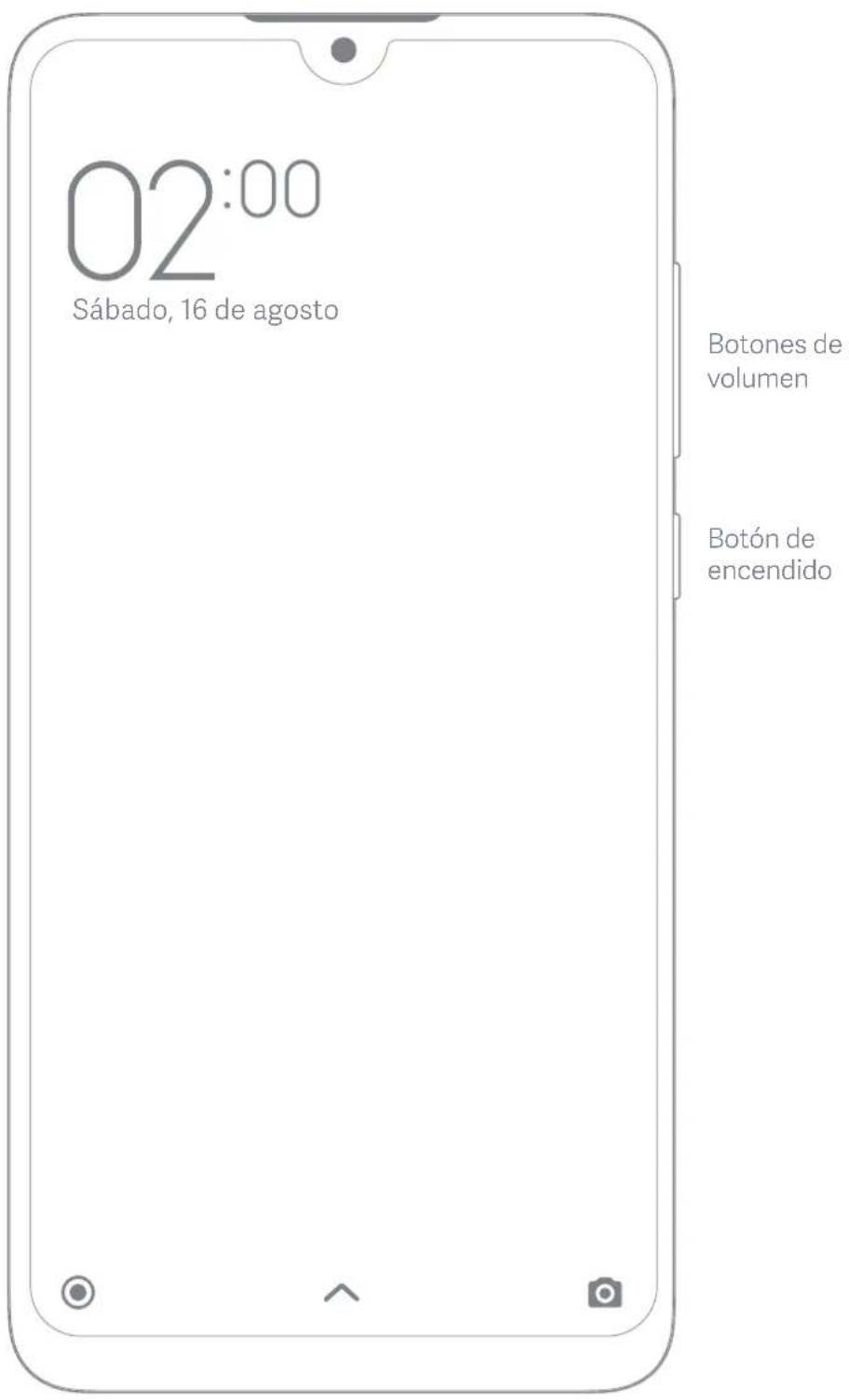 Xiaomi Redmi 7 - Dichiarazione di non responsabilità - 1