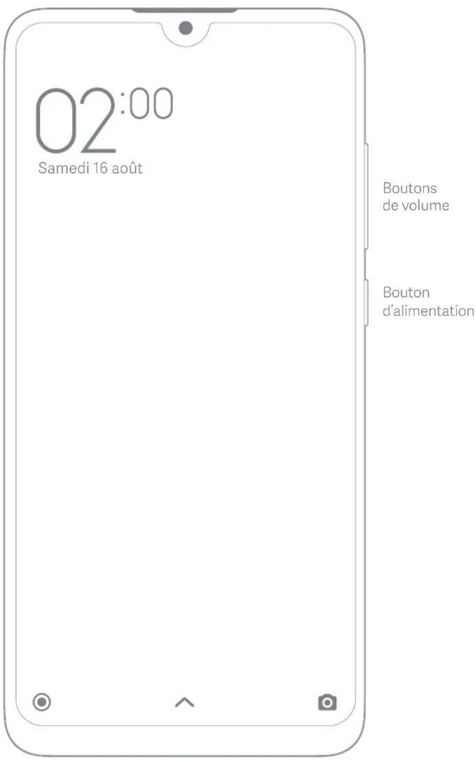 Xiaomi Redmi 7 - Disclaimer - 1