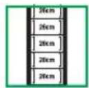 Vonroc TL503XX - Explanation of the symbols - 30
