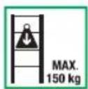 Vonroc TL503XX - Explanation of the symbols - 5