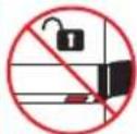 Vonroc TL503XX - Explanation of the symbols - 33