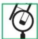 Vonroc TL503XX - Explanation of the symbols - 8
