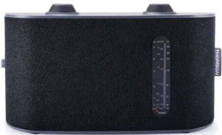 THOMSON RT250 - RÁDIO PORTÁTIL FM/SW/MW/LW - 1