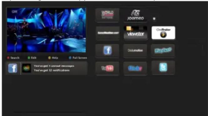 Sulpice 32SULP02B - Internet Portal - 1