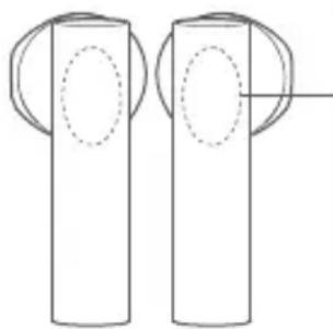 Xiaomi Mi True Wireless Earphones 2S - Funktionsübersicht - 1