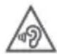 Xiaomi Mi True Wireless Earphones 2S - Precauzioni di sicurezza - 1