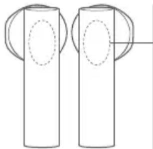 Xiaomi Mi True Wireless Earphones 2S - Panorama della funzionalità - 1