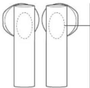 Xiaomi Mi True Wireless Earphones 2S - 能 - 1