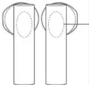 Xiaomi Mi True Wireless Earphones 2S - 連線 - 1