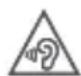 Xiaomi Mi True Wireless Earphones 2S - Precaución de seguridad - 1