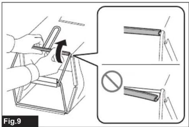MAKITA DLM460Z - 12