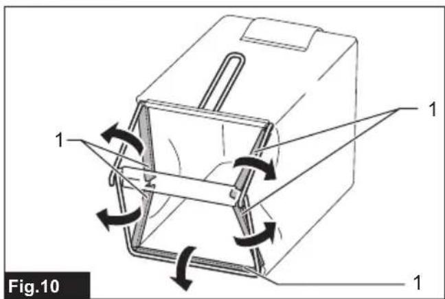 MAKITA DLM460Z - 14